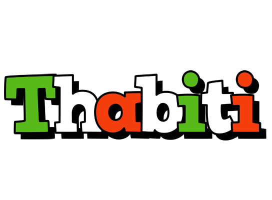 Thabiti venezia logo