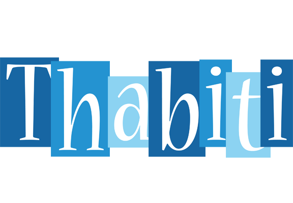 Thabiti winter logo