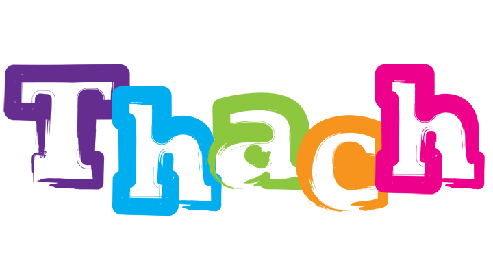Thach casino logo