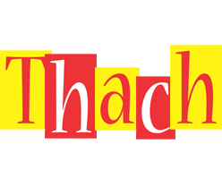 Thach errors logo