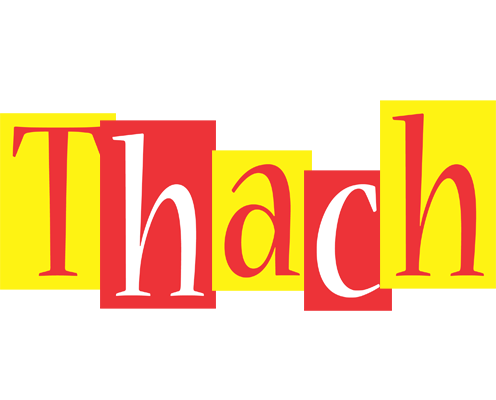 Thach errors logo