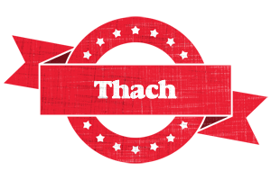 Thach passion logo