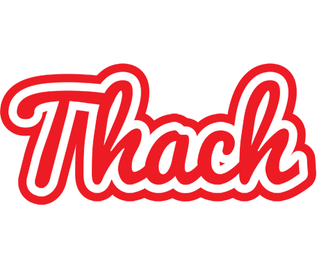 Thach sunshine logo