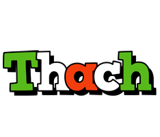 Thach venezia logo