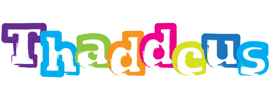 Thaddeus casino logo