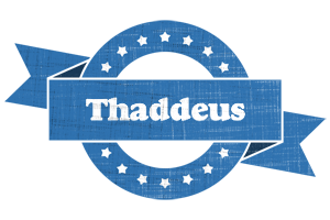 Thaddeus trust logo