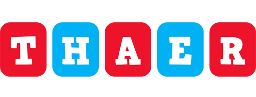 Thaer diesel logo