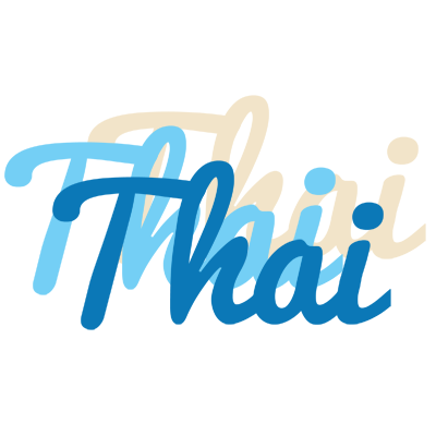 Thai breeze logo