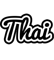 Thai chess logo