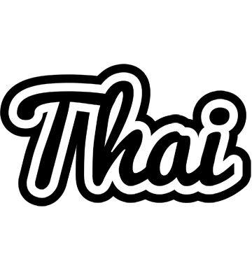 Thai chess logo