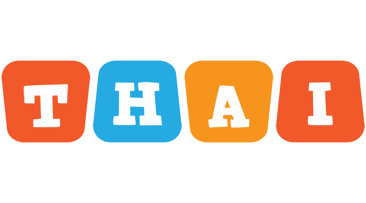 Thai comics logo