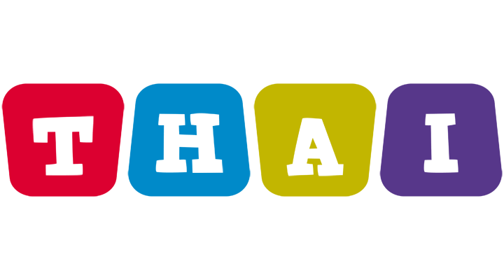 Thai daycare logo