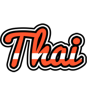 Thai denmark logo