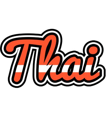 Thai denmark logo