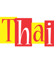 Thai errors logo