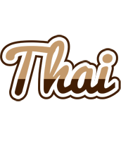 Thai exclusive logo