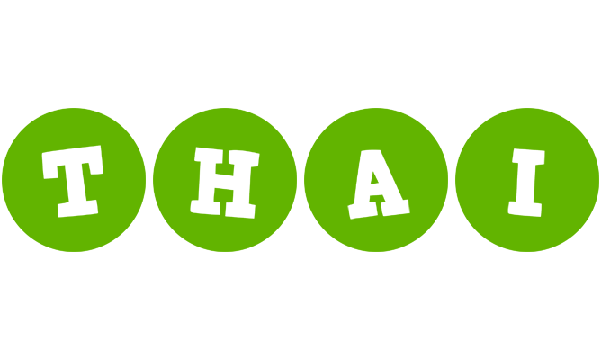 Thai games logo