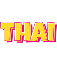 Thai kaboom logo