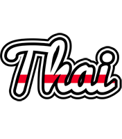Thai kingdom logo