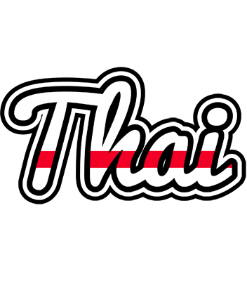 Thai kingdom logo