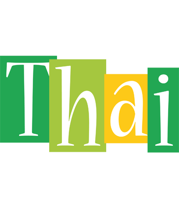 Thai lemonade logo