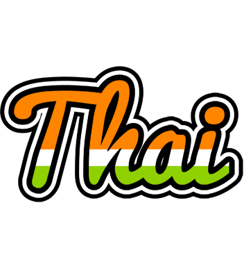 Thai mumbai logo