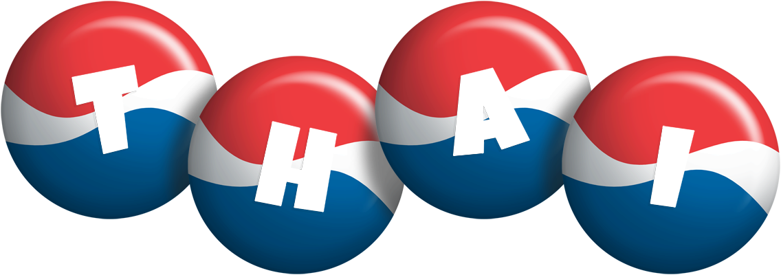 Thai paris logo