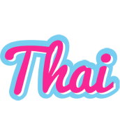 Thai popstar logo