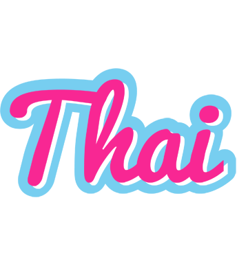 Thai popstar logo