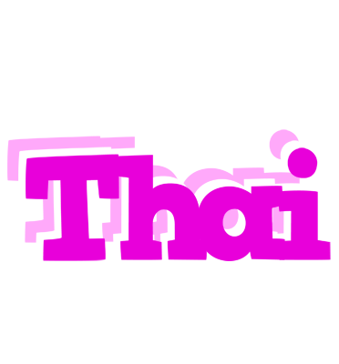 Thai rumba logo