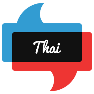 Thai sharks logo