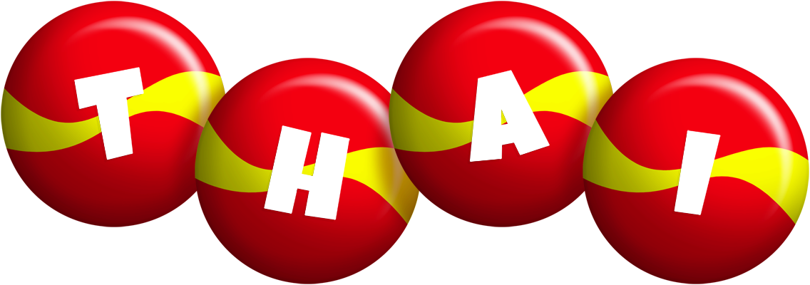 Thai spain logo