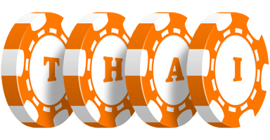 Thai stacks logo