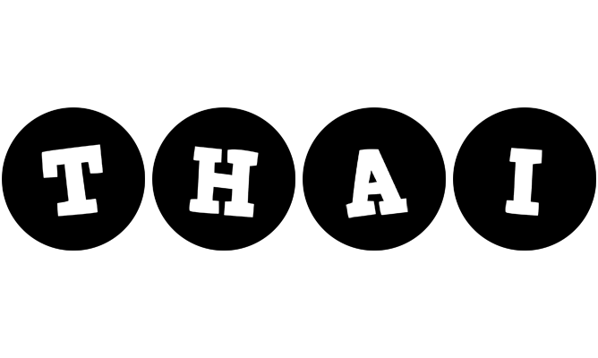 Thai tools logo