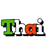 Thai venezia logo