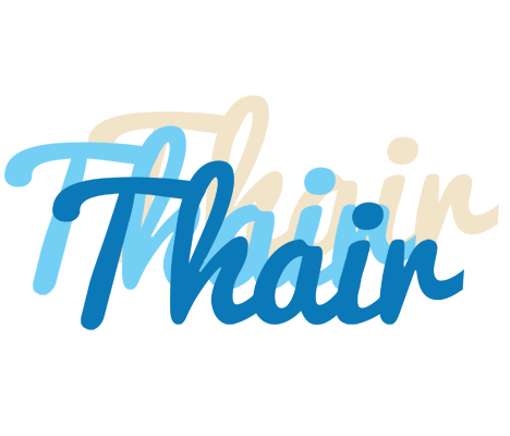 Thair breeze logo