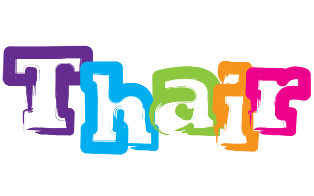 Thair casino logo
