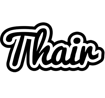 Thair chess logo