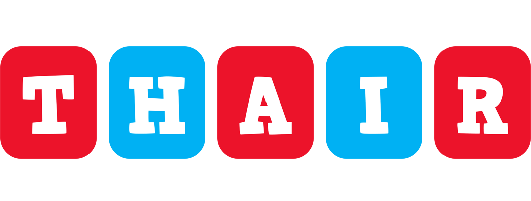 Thair diesel logo