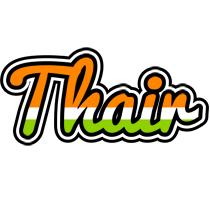 Thair mumbai logo