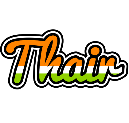Thair mumbai logo
