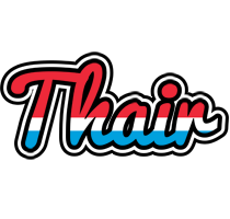 Thair norway logo