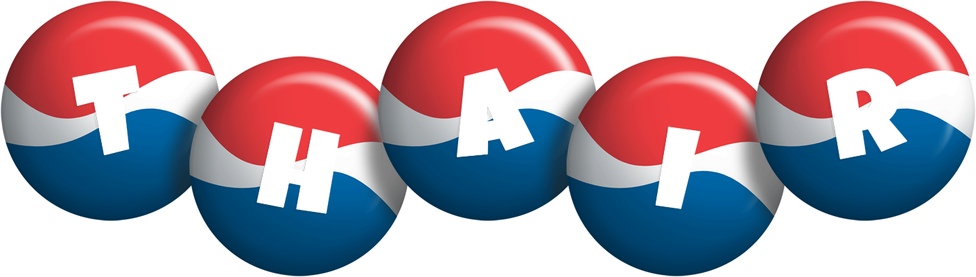 Thair paris logo