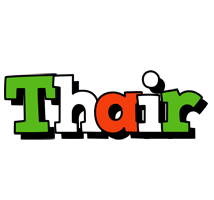 Thair venezia logo