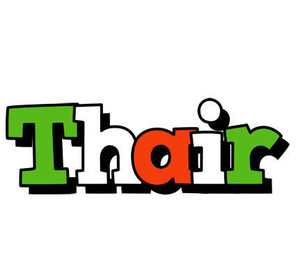 Thair venezia logo