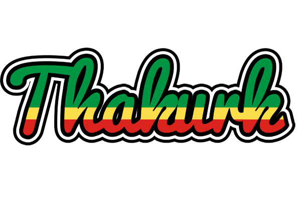 Thakurk african logo