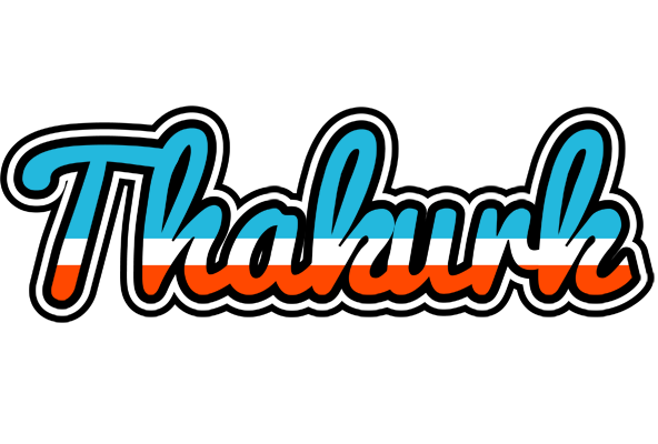 Thakurk america logo