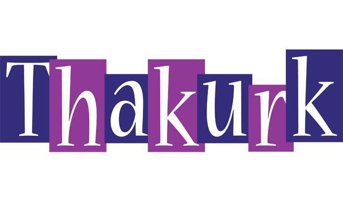Thakurk autumn logo