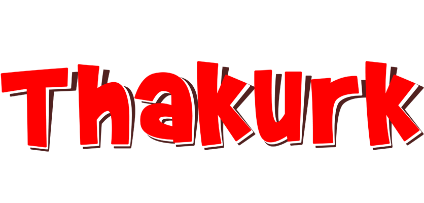 Thakurk basket logo