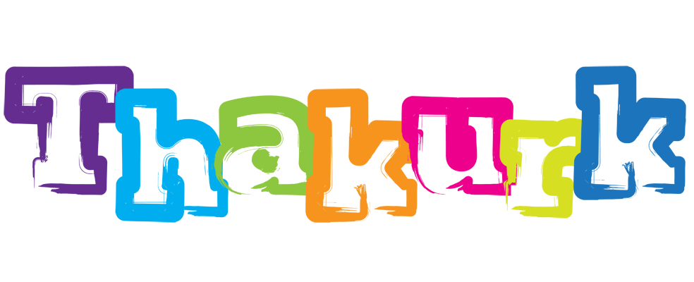 Thakurk casino logo